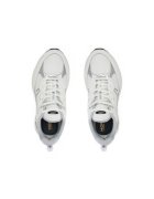 HOFF Pantofi sport dama - 12511009 - Piele naturala - Argintiu