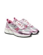 HOFF Pantofi sport dama 304779565 - Piele ecologica - Multicolor - Multicolor