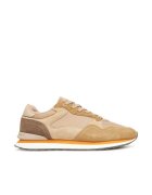 HOFF Tenisi barbati - 305258496 - piele naturala - maro