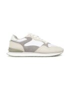 HOFF Tenisi barbati - 305258519 - piele naturala - bej
