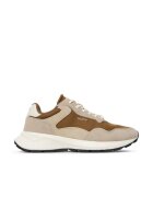HOFF Tenisi dama 305258656 - Piele naturala - Maro