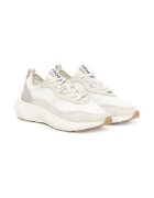 HOFF Tenisi dama 305258700 - Piele naturala - Alb