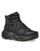 Hoka Kaha 3 Gtx - piele naturala - negru - Negru