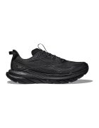 Hoka Pantofi low-cut cu sireturi reflectorizante M'S Mach Remastered pentru alergare - Negru