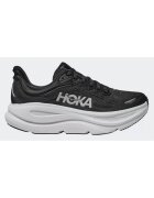 Hoka Pantofi sport barbati Bondi 9 - mesh - negru