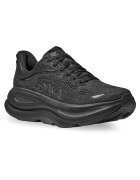 Hoka Pantofi sport barbati Bondi 9 - negru - textil