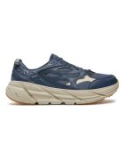 Hoka Pantofi sport barbati model Clifton L - bleumarin - textil