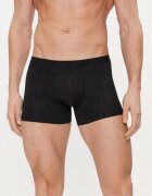 HOM Boxeri barbati - 303691868 - Modal - Negru - Negru