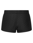 HOM Costum de baie barbati negru -