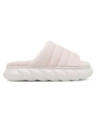 Home & Relax Papuci de casa dama roz