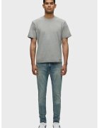 Hudson Blugi skinny - Albastru