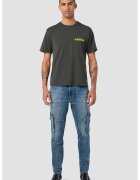 Hudson Blugi skinny cargo - Albastru