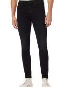 Hudson Blugi skinny ușor elastici - Negru