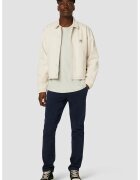 Hudson Pantaloni clasic chino drepți slim - Albastru