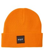HUF Caciula unisex Essential - portocalie