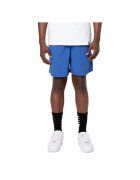 HUF Costum de baie barbati - Nylon - Albastru -