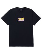 HUF Tricou cu detaliu logo Jazzy -