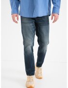 Hugo Blugi conici cu aspect decolorat - Gri antracit