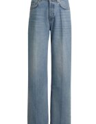 Hugo Blugi dama model mom - bumbac 100% - albastru