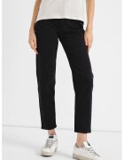Hugo Blugi mom fit Noe - Negru stins