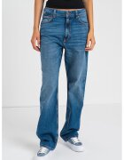 Hugo Blugi relaxed fit Elyah - Albastru inchis