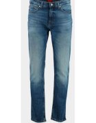 Hugo Blugi skinny cu talie medie uni