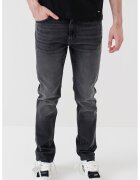 Hugo Blugi slim fit - Gri inchis