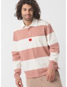 Hugo Bluza polo in dungi