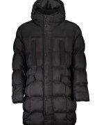 Hugo Boss Geaca barbati - 100% Poliamida - Negru - 50498233 - Negru