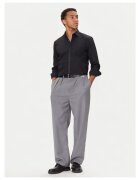Hugo Camasa barbati - culoare neagra