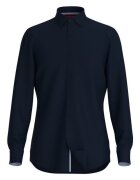 Hugo Camasa slim fit din bumbac