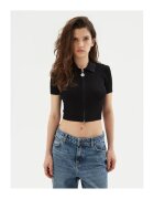 Hugo Cardigan dama negru