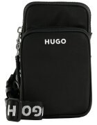 Hugo Etui pentru telefon cu bareta crossbody Bel