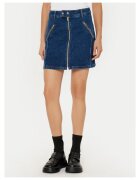 Hugo Fusta denim - albastru