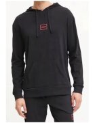 Hugo Hanorac barbati negru - bumbac - regular