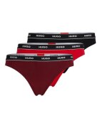 Hugo Lenjerie intima tanga - ``