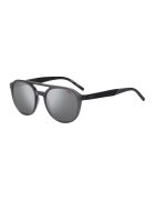Hugo Ochelari de soare aviator rotunjiti cu lentile oglinda