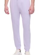 Hugo Pantaloni Bumbac Cu Elastic in Talie