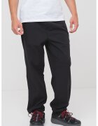 Hugo Pantaloni cu snur de ajustare Gabri - Negru