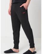 Hugo Pantaloni de pijama Austin - Negru