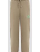 Hugo Pantaloni de trening cu snur in talie