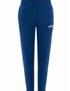Hugo Pantaloni de trening cu talie ajustabila -