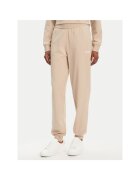 Hugo Pantaloni de trening dama bej