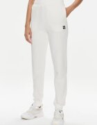 Hugo Pantaloni de trening din bumbac -