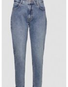 Hugo Pantaloni Din Denim Regular Fit