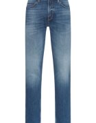 Hugo Pantaloni Din Denim Slim Fit