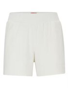 Hugo Pantaloni scurti - Crem - 64800 - Crem
