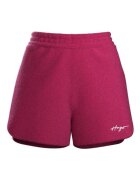 Hugo Pantaloni scurti cu talie medie -