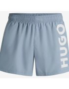 Hugo Pantaloni scurti de baie cu logo Abas