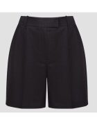 Hugo Pantaloni scurti din amestec de in 50537634 001